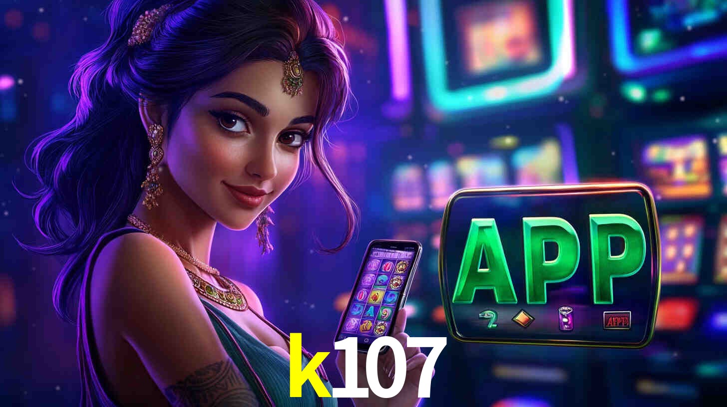 Bônus Generosos e Exclusivos no k107 para Você!
