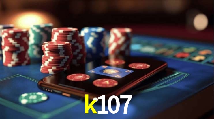 Apostas de Tênis k107