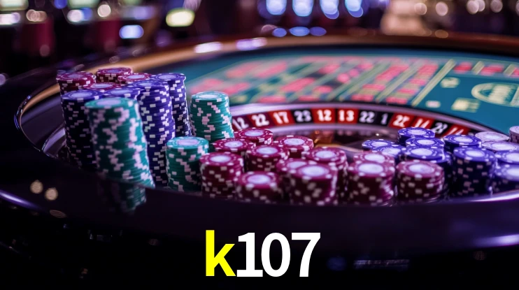 Welcome Bonus k107