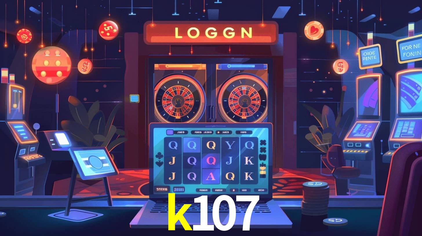k107 Seguro SSL