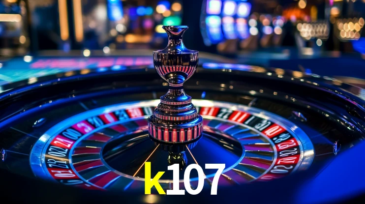 Experimente o Login Seguro Premium no k107