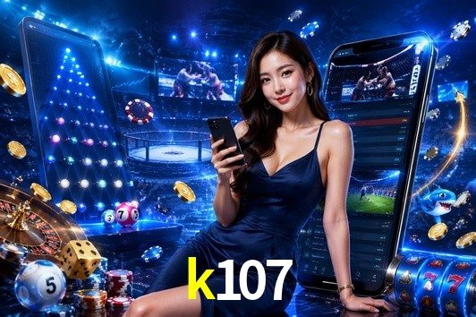 Player Reviews k107