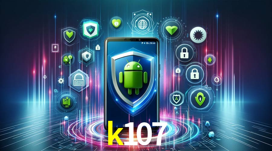 Account Benefits k107