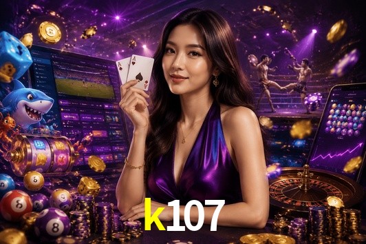 Roulette Table k107