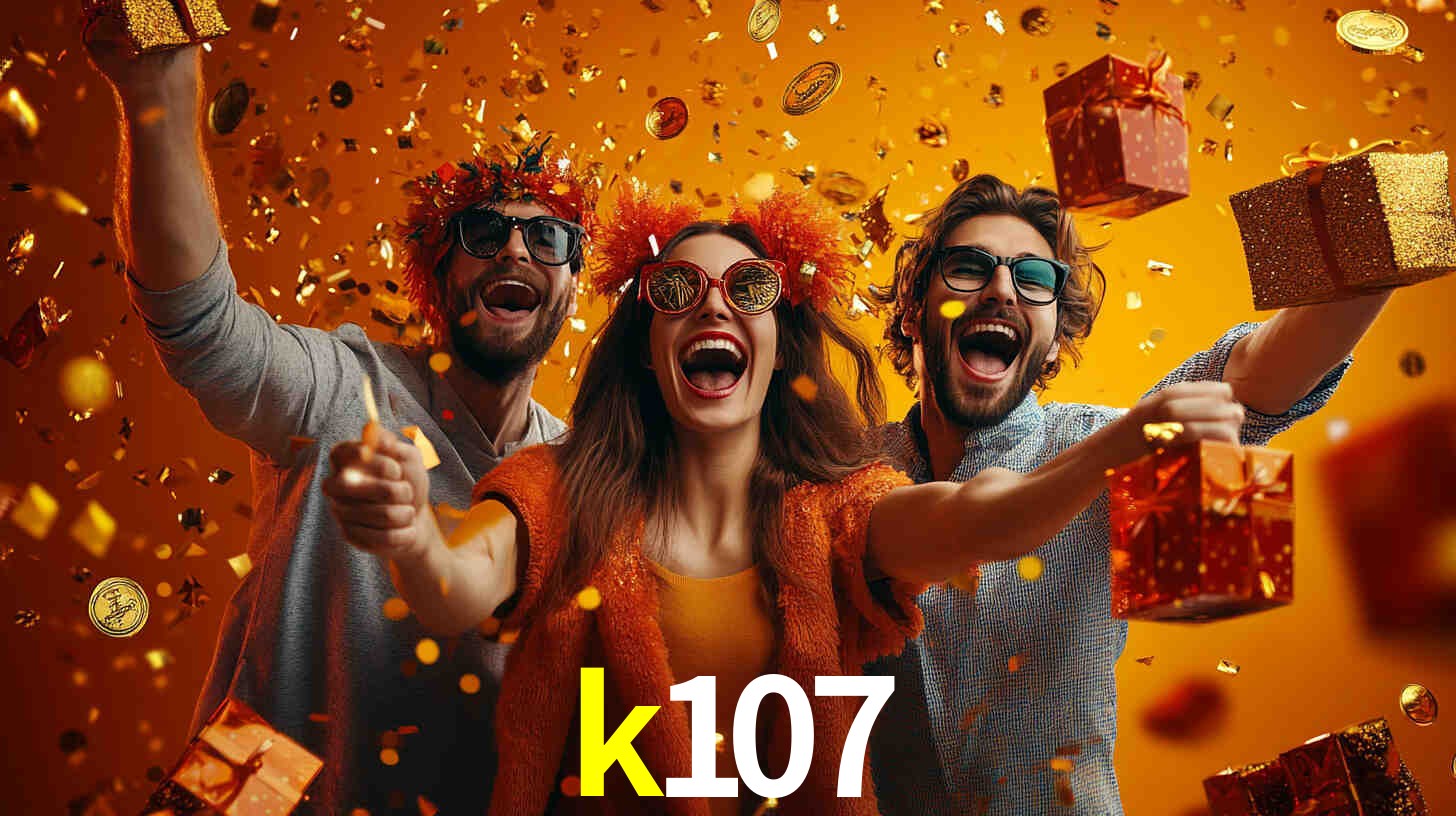 k107.com