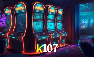 Descubra a Magia dos Jogos de Arcade no k107