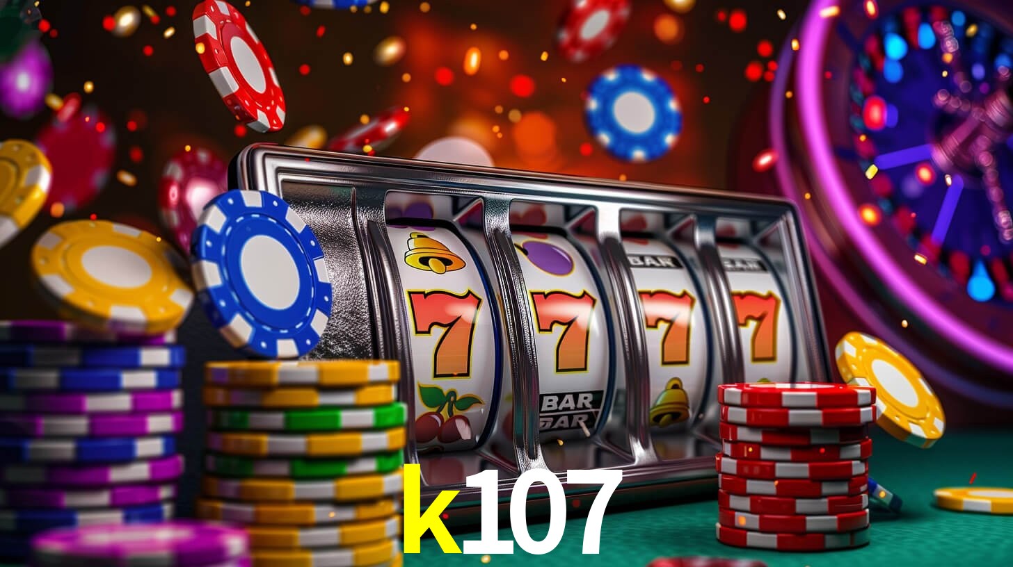 Casino Ao Vivo k107